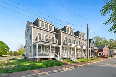 228 S Water St, Chestertown, MD 21620 - Photo 2