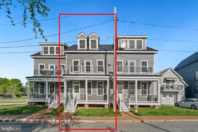 228 S Water St, Chestertown, MD 21620 - Photo 1