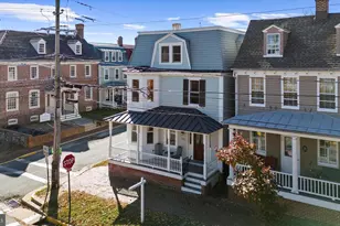 105 High St, Chestertown, MD 21620 - Photo 2