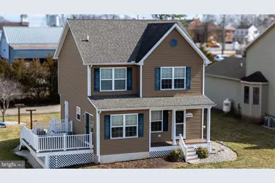 11981 Dewees Lane, Kennedyville, MD 21645 - Photo 2