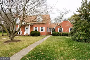 201 Greenwood Ave, Chestertown, MD 21620 - Photo 2