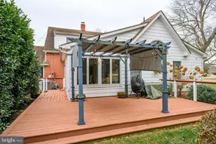 201 Greenwood Ave, Chestertown, MD 21620 - Photo 8