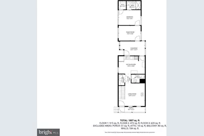 206 S Water Street, Chestertown, MD 21620 - Photo 42