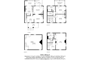 109 Water St, Chestertown, MD 21620 - Photo 36