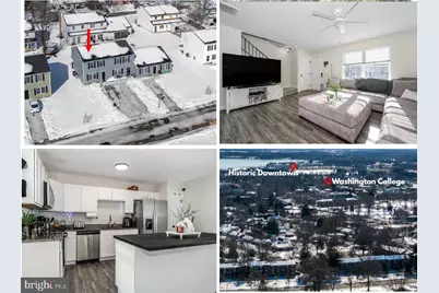 112 Metcalf Road, Chestertown, MD 21620 - Photo 1