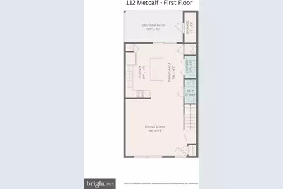 112 Metcalf Road, Chestertown, MD 21620 - Photo 24