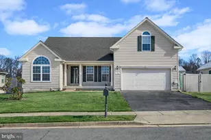 206 Camelot Dr, Chestertown, MD 21620 - Photo 1