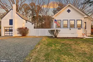 5827 S Hawthorne Ave, Rock Hall, MD 21661 - Photo 4