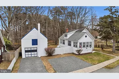 5827 S Hawthorne Avenue, Rock Hall, MD 21661 - Photo 14