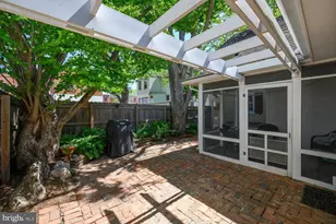 106 Queen Street S, Chestertown, MD 21620 - Photo 20