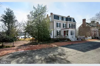 117 Water Street N #1A, 1B, 2A, & 2B, Chestertown, MD 21620 - Photo 4