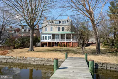 117 Water Street N #1A, 1B, 2A, & 2B, Chestertown, MD 21620 - Photo 8