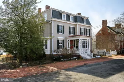 117 Water Street N #1A, Chestertown, MD 21620 - Photo 1