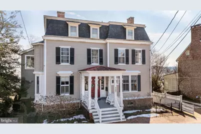 117 Water Street N #1A, Chestertown, MD 21620 - Photo 2