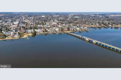 117 Water Street N #1B, Chestertown, MD 21620 - Photo 12