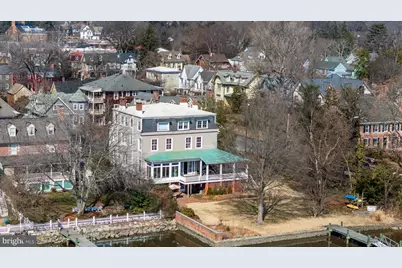 117 Water Street N #1B, Chestertown, MD 21620 - Photo 10