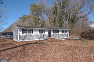 6374 Rock Hall Rd, Rock Hall, MD 21661 - Photo 1