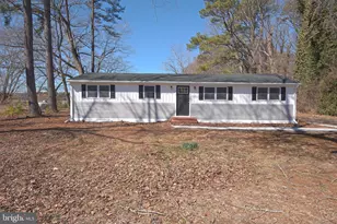 6374 Rock Hall Rd, Rock Hall, MD 21661 - Photo 1