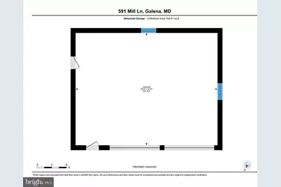 591 Mill Lane, Galena, MD 21635 - Photo 50