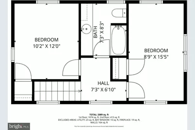 5980 Lawton Avenue, Rock Hall, MD 21661 - Photo 20