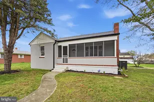 21305 Haven Rd, Rock Hall, MD 21661 - Photo 1