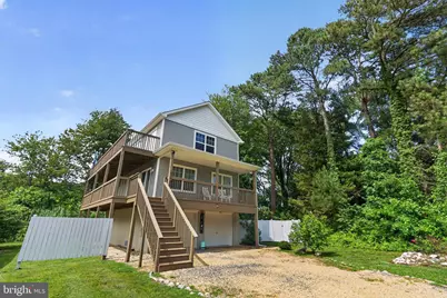 21186 Chesapeake Avenue, Rock Hall, MD 21661 - Photo 4
