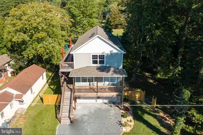 21186 Chesapeake Avenue, Rock Hall, MD 21661 - Photo 1