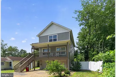 21186 Chesapeake Avenue, Rock Hall, MD 21661 - Photo 1