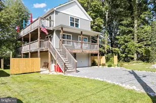 21186 Chesapeake Ave, Rock Hall, MD 21661 - Photo 1