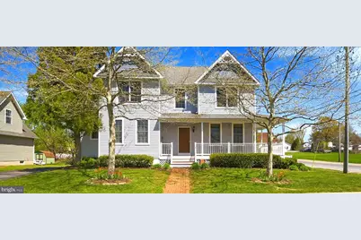 11901 Dairy Street, Kennedyville, MD 21645 - Photo 1