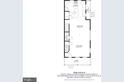 226 S Water Street, Chestertown, MD 21620 - Photo 20