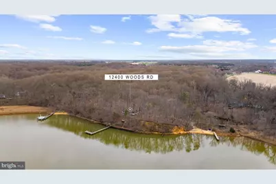 12400 Woods Road, Worton, MD 21678 - Photo 2
