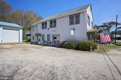 6202 Rock Hall Road, Rock Hall, MD 21661 - Photo 1