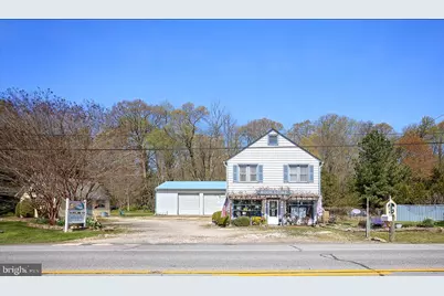6202 Rock Hall Road, Rock Hall, MD 21661 - Photo 1