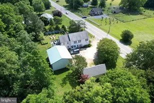 6202 Rock Hall Rd, Rock Hall, MD 21661 - Photo 1