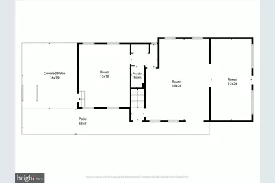 6202 Rock Hall Road, Rock Hall, MD 21661 - Photo 2