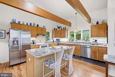 25124 E Kentfield Road, Worton, MD 21678 - Photo 6