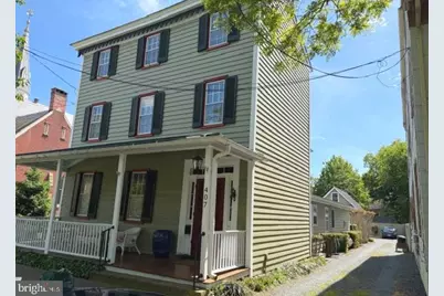 407 High Street, Chestertown, MD 21620 - Photo 1