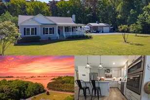 4819 Eastern Neck Rd, Rock Hall, MD 21661 - Photo 1