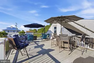 20916 Bayside Ave, Rock Hall, MD 21661 - Photo 30