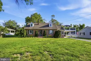 20916 Bayside Ave, Rock Hall, MD 21661 - Photo 1