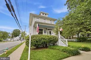 110 S Queen St, Chestertown, MD 21620 - Photo 2
