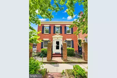 522 High Street, Chestertown, MD 21620 - Photo 1