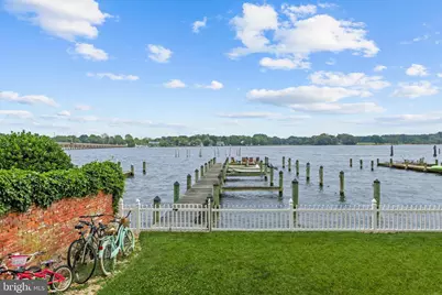 105 N Water Street #2, Chestertown, MD 21620 - Photo 4