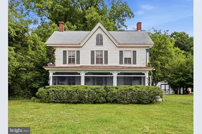 21384 E Sharp Street, Rock Hall, MD 21661 - Photo 1