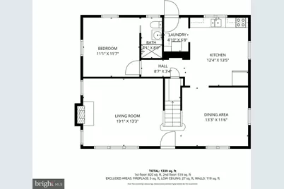 5686 S Main St, Rock Hall, MD 21661 - Photo 14