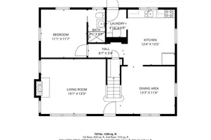 5686 S Main St, Rock Hall, MD 21661 - Photo 14