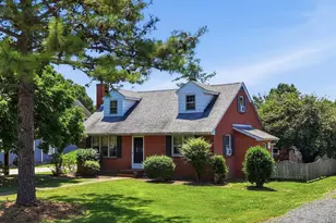 5686 S Main St, Rock Hall, MD 21661 - Photo 1