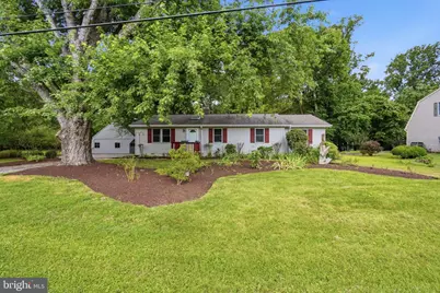 10720 Foreston Road, Chestertown, MD 21620 - Photo 1