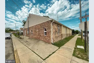 201 N Lynchburg Street, Chestertown, MD 21620 - Photo 1